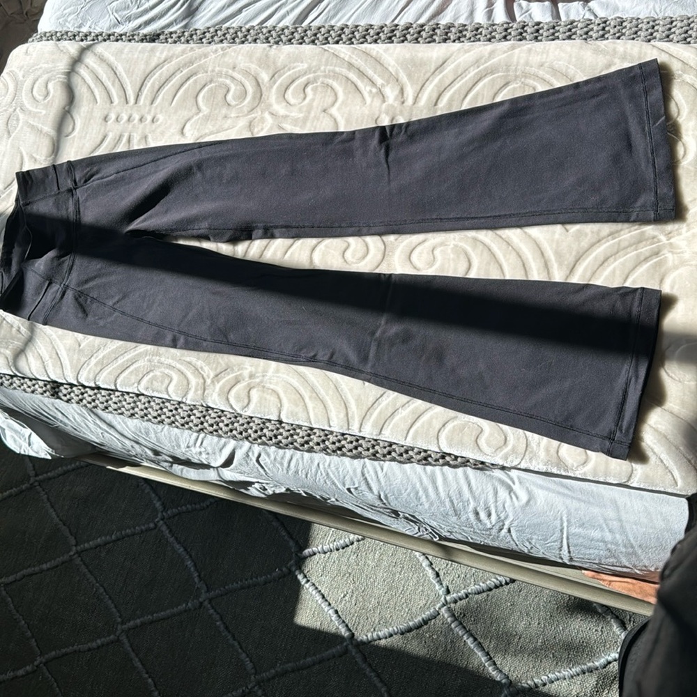 Lululemon Flare Luxtreme